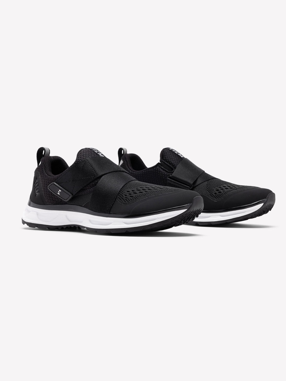 Tiem Slipstream Cycling Shoes black 8